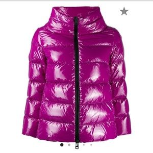 Herno puffer jacket